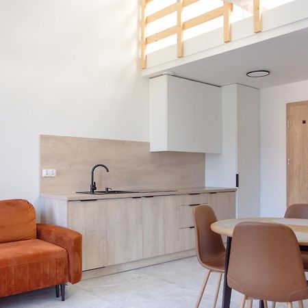 Fabryka Loft 3B # Nestapartamenty Bielsko-Biala Exterior photo