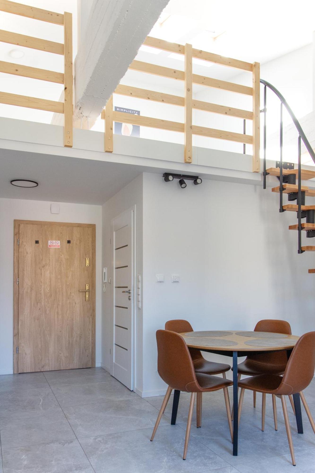 Fabryka Loft 3B # Nestapartamenty Bielsko-Biala Exterior photo