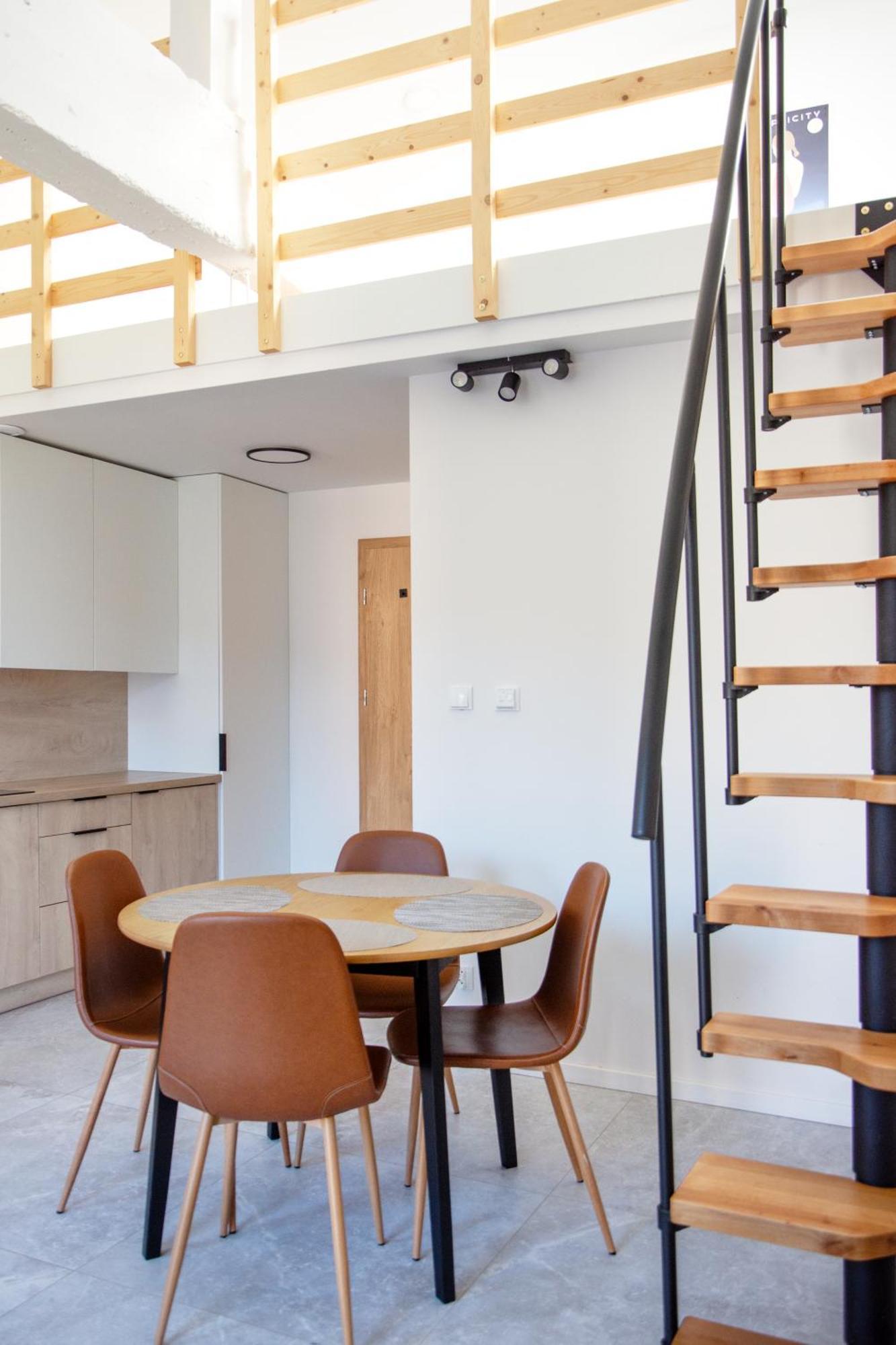 Fabryka Loft 3B # Nestapartamenty Bielsko-Biala Exterior photo