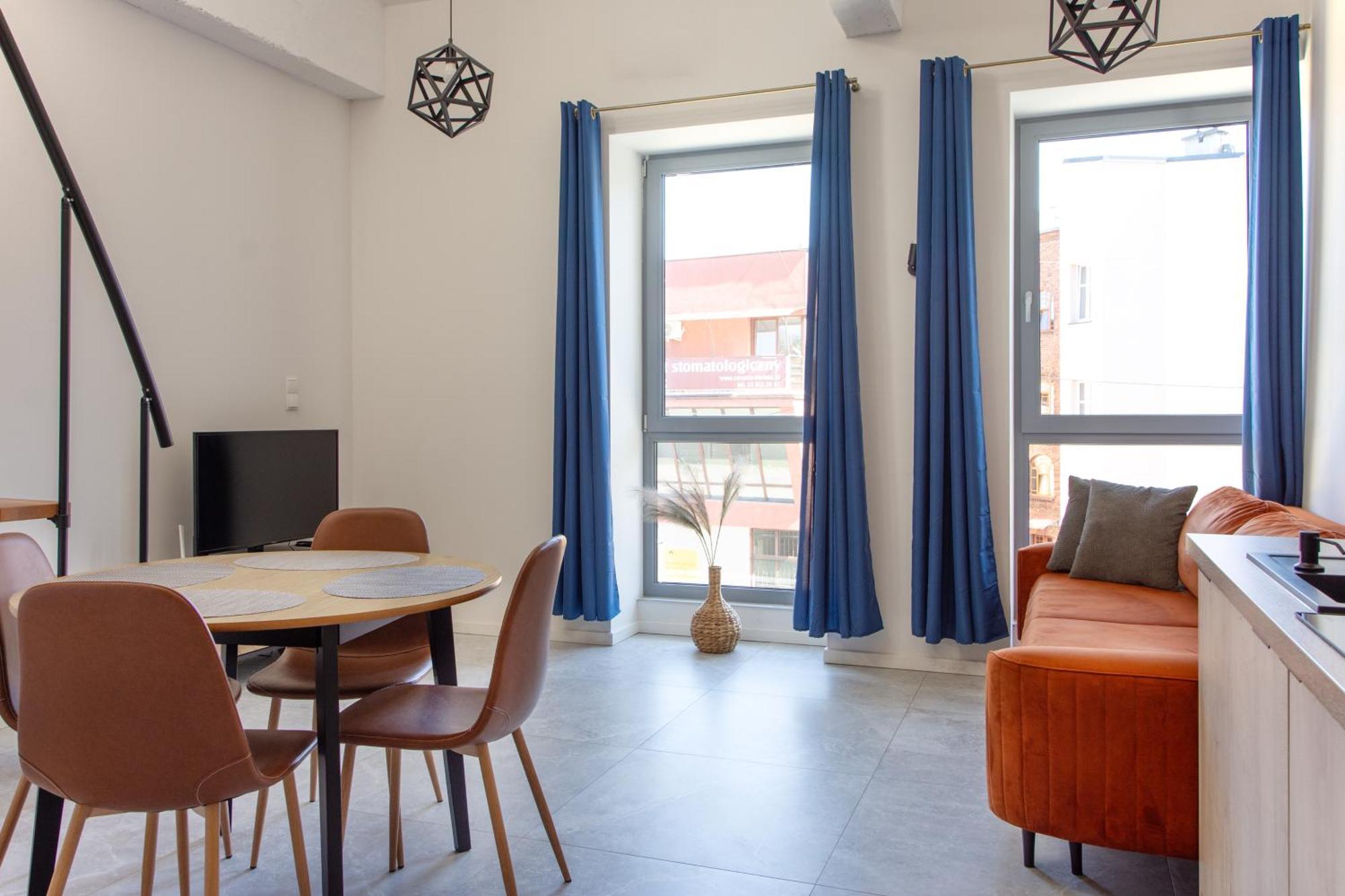 Fabryka Loft 3B # Nestapartamenty Bielsko-Biala Exterior photo