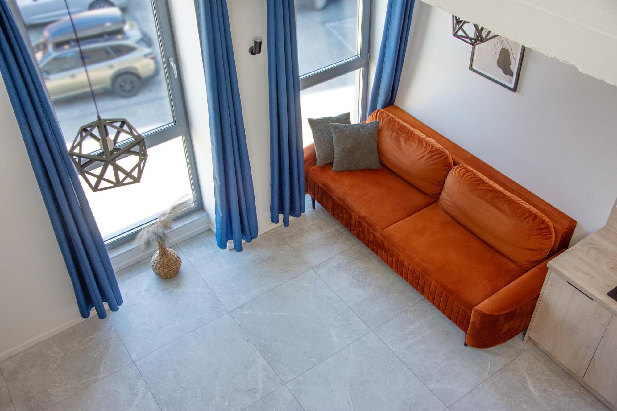 Fabryka Loft 3B # Nestapartamenty Bielsko-Biala Exterior photo
