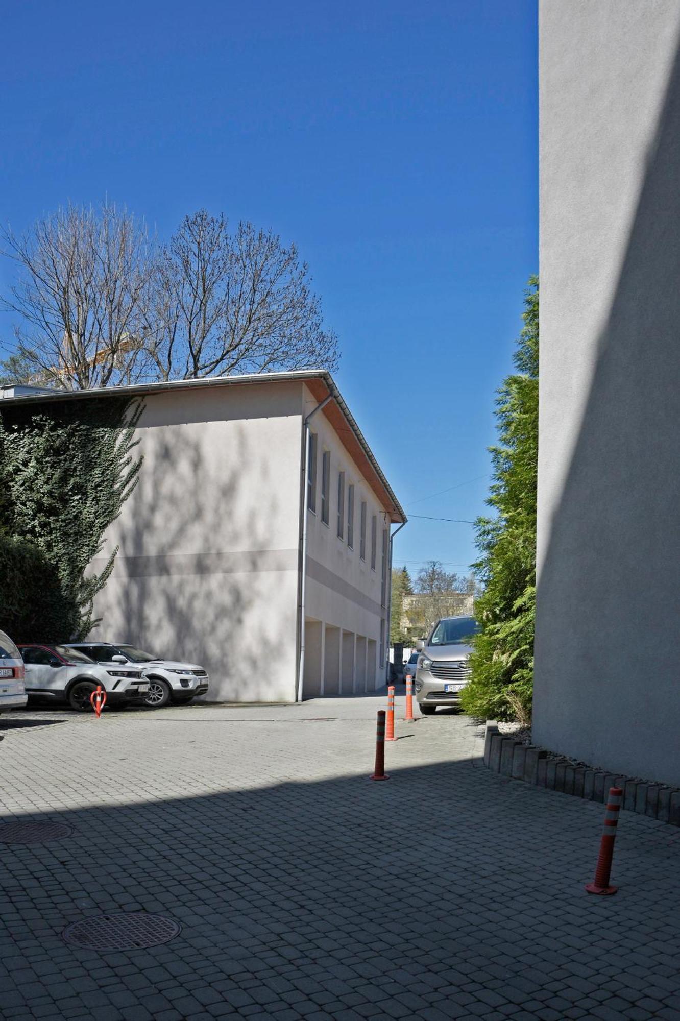 Fabryka Loft 3B # Nestapartamenty Bielsko-Biala Exterior photo